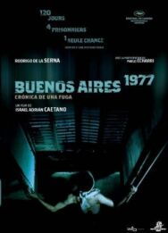 История одного побега постер к фильму смотреть онлайн на HD Rezka