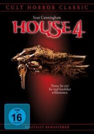 Дом 4 постер к фильму смотреть онлайн на HD Rezka
