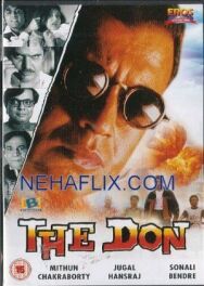 Дон постер к фильму смотреть онлайн на HD Rezka