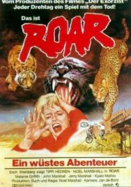 Рев постер к фильму смотреть онлайн на HD Rezka
