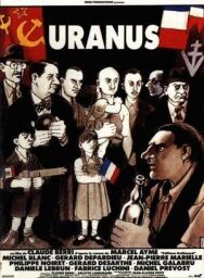 Уран постер к фильму смотреть онлайн на HD Rezka