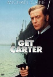 Убрать Картера постер к фильму смотреть онлайн на HD Rezka