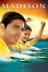Мэдисон постер к фильму смотреть онлайн на HD Rezka
