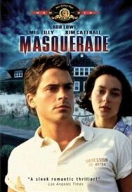 Маскарад постер к фильму смотреть онлайн на HD Rezka