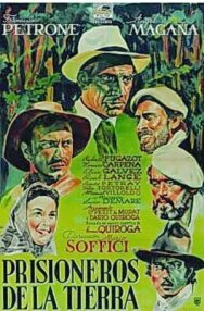 Пленники земли постер к фильму смотреть онлайн на HD Rezka