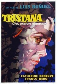 Тристана постер к фильму смотреть онлайн на HD Rezka