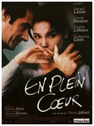 В самое сердце постер к фильму смотреть онлайн на HD Rezka