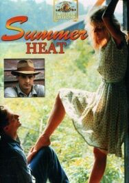 Летняя жара постер к фильму смотреть онлайн на HD Rezka