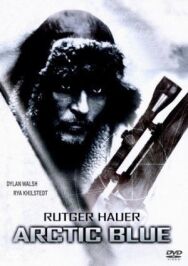Ледяное безмолвие постер к фильму смотреть онлайн на HD Rezka