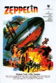 Цеппелин постер к фильму смотреть онлайн на HD Rezka