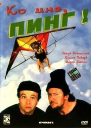 Ко мне, Пинг! постер к фильму смотреть онлайн на HD Rezka