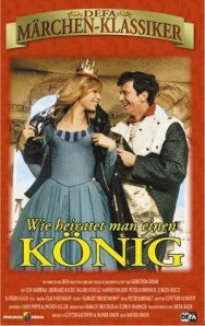 Как выйти замуж за короля постер к фильму смотреть онлайн на HD Rezka