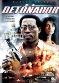 Детонатор постер к фильму смотреть онлайн на HD Rezka