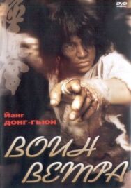 Воин ветра постер к фильму смотреть онлайн на HD Rezka