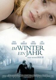 Зимой будет год постер к фильму смотреть онлайн на HD Rezka