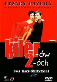 Киллер 2 постер к фильму смотреть онлайн на HD Rezka
