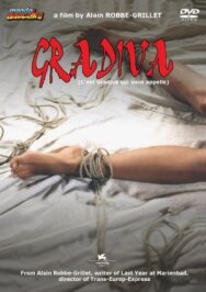 Вам звонит Градива постер к фильму смотреть онлайн на HD Rezka