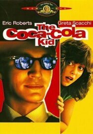Парень из фирмы «Кока-Кола» постер к фильму смотреть онлайн на HD Rezka