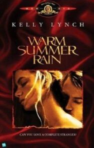 Тёплый летний дождь постер к фильму смотреть онлайн на HD Rezka