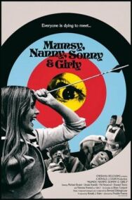Мамочка, нянечка, сыночек и доченька постер к фильму смотреть онлайн на HD Rezka