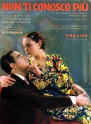 Я тебя больше не знаю постер к фильму смотреть онлайн на HD Rezka