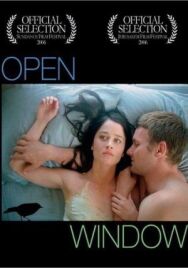 Открытое окно постер к фильму смотреть онлайн на HD Rezka