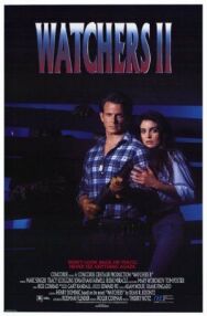 Наблюдатели 2 постер к фильму смотреть онлайн на HD Rezka