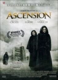 Восхождение постер к фильму смотреть онлайн на HD Rezka