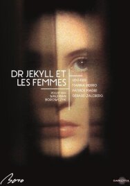 Доктор Джекилл и женщины постер к фильму смотреть онлайн на HD Rezka