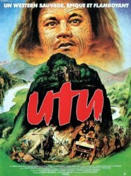 Уту (Возмездие) постер к фильму смотреть онлайн на HD Rezka