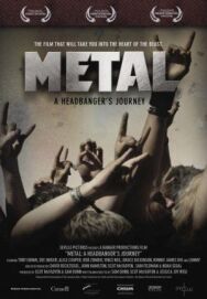 Путешествие Металлиста постер к фильму смотреть онлайн на HD Rezka