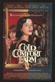Неуютная ферма постер к фильму смотреть онлайн на HD Rezka