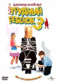 Трудный ребенок 3 постер к фильму смотреть онлайн на HD Rezka