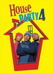 Домашняя вечеринка 4 постер к фильму смотреть онлайн на HD Rezka