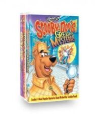 Новые загадки для Скуби-Ду постер к фильму смотреть онлайн на HD Rezka