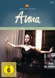 Анна постер к фильму смотреть онлайн на HD Rezka