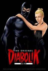 Дьяволик постер к фильму смотреть онлайн на HD Rezka
