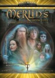 Ученик Мерлина постер к фильму смотреть онлайн на HD Rezka