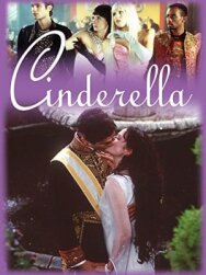 Золушка постер к фильму смотреть онлайн на HD Rezka