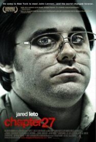 Глава 27 постер к фильму смотреть онлайн на HD Rezka