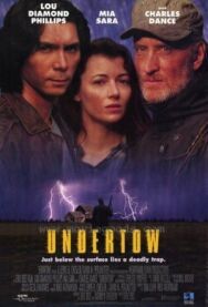 Подводное течение постер к фильму смотреть онлайн на HD Rezka