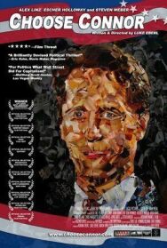 Выбор Коннора постер к фильму смотреть онлайн на HD Rezka
