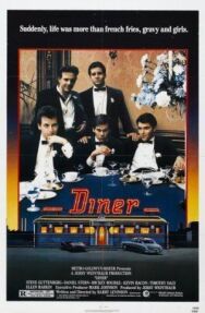 Забегаловка постер к фильму смотреть онлайн на HD Rezka