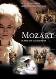 Моцарт постер к фильму смотреть онлайн на HD Rezka