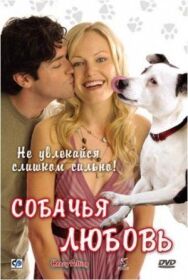 Собачья любовь постер к фильму смотреть онлайн на HD Rezka