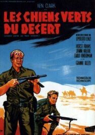 Атака на большую тройку постер к фильму смотреть онлайн на HD Rezka