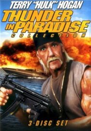 Гром в раю 3 постер к фильму смотреть онлайн на HD Rezka