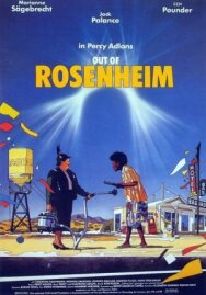 Кафе «Багдад» постер к фильму смотреть онлайн на HD Rezka