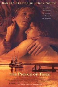 Повелитель приливов постер к фильму смотреть онлайн на HD Rezka