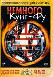 Немного кунг-фу постер к фильму смотреть онлайн на HD Rezka